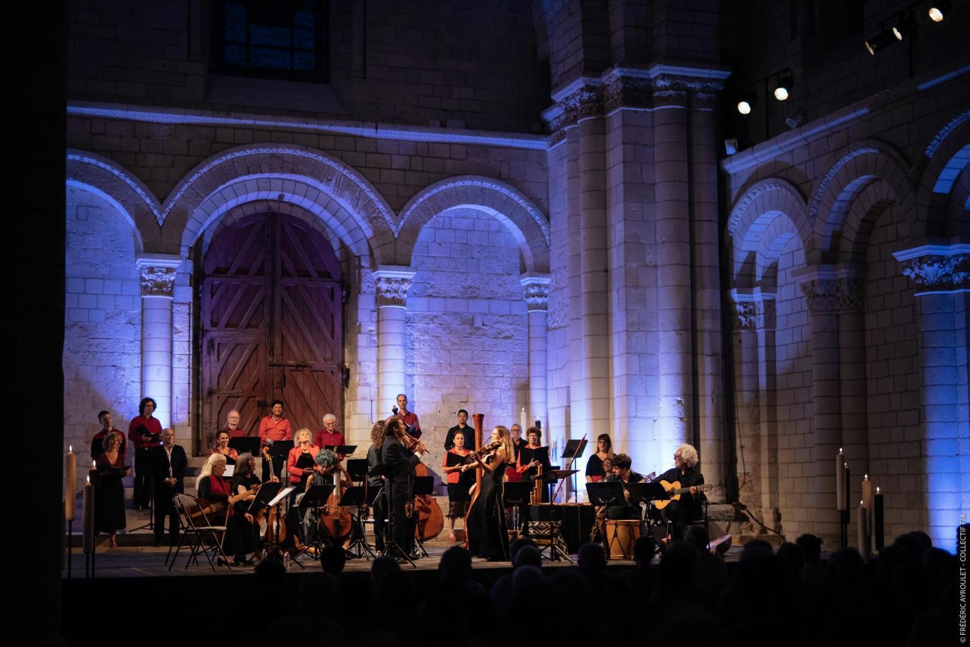Logis Hotel La Croix Blanche Fontevraud Kültér fotó